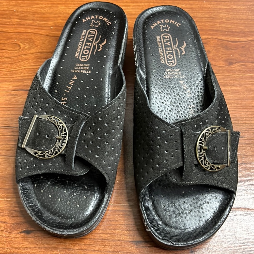FlyFlot Sandals